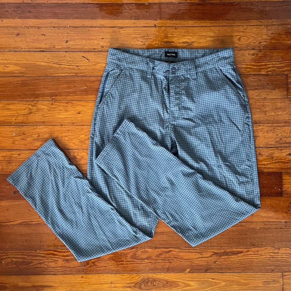 Brixton pants
